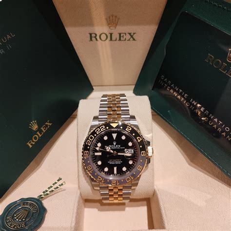 bissacco rolex usati|Buying a Rolex .